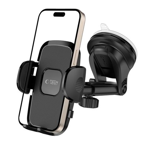 TECH-PROTECT V3 UNIVERSAL DASHBOARD & VENT CAR MOUNT BLACK na Arena.pl