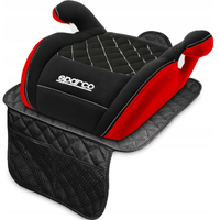 MATA OCHRONNA POD FOTELIK SAMOCHODOWY OSŁONA FOTEL