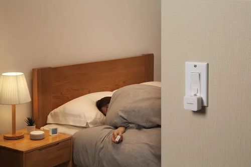 Pilot SwitchBot . na Arena.pl