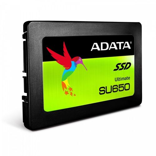 Adata SSD Ultimate SU650 960G 2.5 na Arena.pl