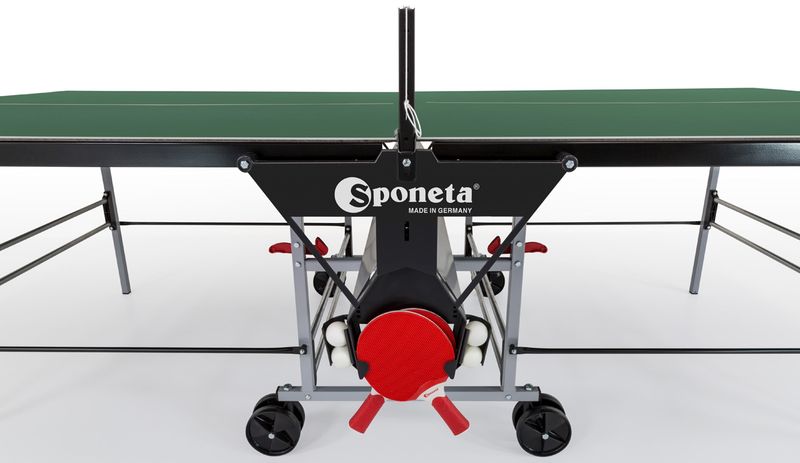 stół do tenisa sponeta s3-46e - green zdjęcie 8