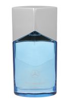 tester mercedes-benz sea edp 100ml