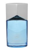 tester mercedes-benz sea edp 100ml