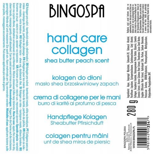 KOLAGEN DO DŁONI na Arena.pl