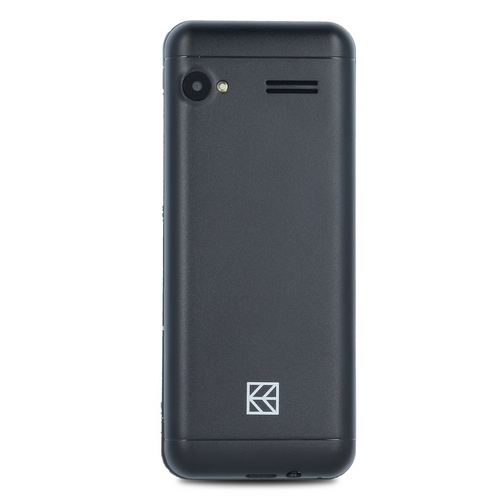 Telefon Hykker elegant czarny na Arena.pl