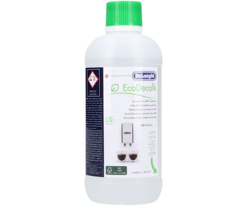 Odkamieniacz DeLonghi do ekspresu EcoDecalk 500 ml na Arena.pl