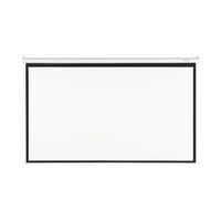 Ekran elektryczny Overmax Automatic Screen 120 cali 16:9 Biały 266 x 149 cm