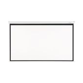 Ekran elektryczny Overmax Automatic Screen 120 cali 16:9 Biały 266 x 149 cm