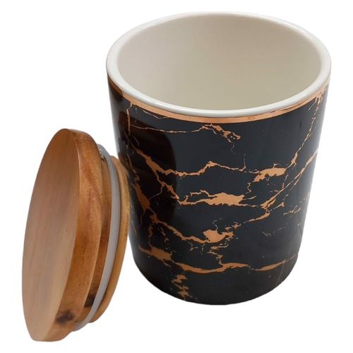 Pojemnik Ozdobny Do Przechowywania Z Pokrywą 10X12 na Arena.pl