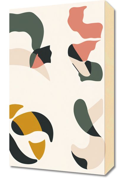 Obraz 30x50cm Improwizacja zdjęcie 1