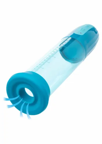 calexotics  advanced waterproof pump automatyczna pompa 3 tryby na Arena.pl