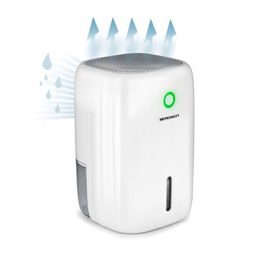 Osuszacz powietrza - pochłaniacz wilgoci Berdsen BR-20A na Arena.pl