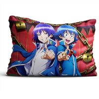 Poduszka Mairimashita! Iruma-kun Welcome to Demon School! Iruma-kun DO WYBORU