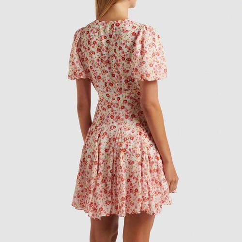 Forever New sukienka Ameia Printed r.32 na Arena.pl