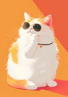 Plakat 59,4x84,1cm Lizu Lizu