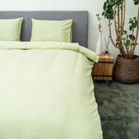 Komplety Posciel Kayori Onno 140x200/220 - 60x70cm