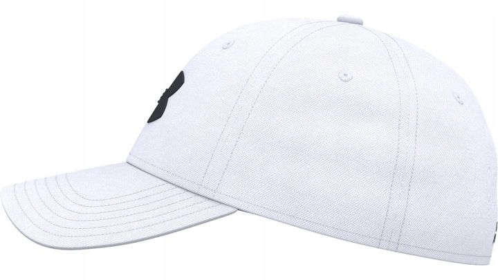 Czapka z Daszkiem Under Armour Bejsbolówka z Wbudowaną Opaską zdjęcie 11