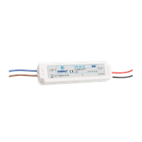 Zasilacz impulsowy do LED 60W IP67 AC230V, napięcie wyjściowe 24V