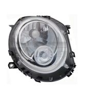 Mini Cooper One 07-15 Reflektor Przedni Lampa przednia Prawa