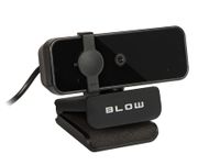 Kamera internetowa USB Blow CAM08 Gold Eye mikrofon