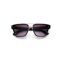 Okulary Unisex &Quot;Royal Man&Quot; - Czarne Ok77