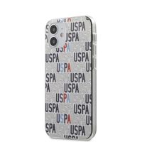 ND38_USHCP12MPCUSPA6 US Polo Assn Logo Mania - Et
