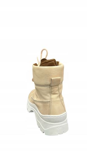 Damskie botki Bisgaard rozmiar 41 na Arena.pl