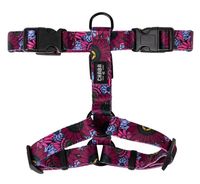 Szelki dla psa bezpieczne dla kręgosłupa Chaba Guard Story XL 30mm Lakota