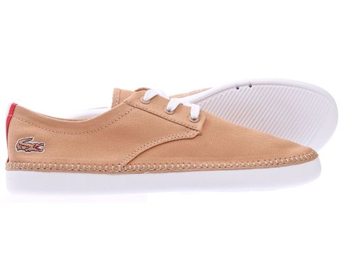 Lacoste Lydro Deck 733CAM1046013 - 45 na Arena.pl