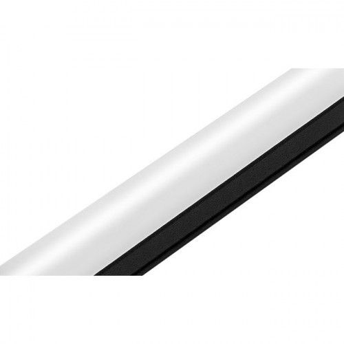 KINKIET ŚCIENNY LED 12W 1400LM 4000K CZARNY LIRA na Arena.pl