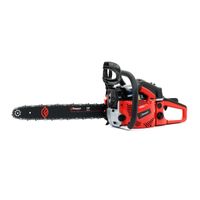 FAWORYT PRO SP24 PIŁA PILARKA PRZECINARKA SPALINOWA ŁANCUCHOWA DO DREWNA 2.3KM / 41cm