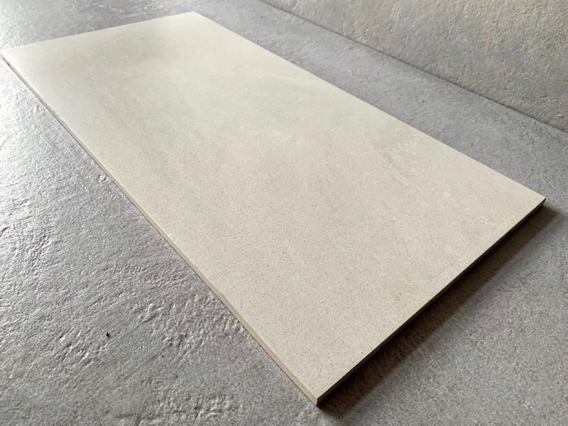 GRUBY TWARDY gres techniczny 120x60 - NAJTANIEJ zdjęcie 1