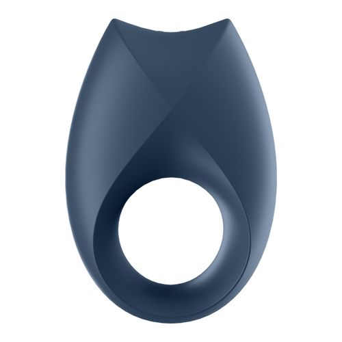 pierścień erekcyjny royal one ring with app satisfyer na Arena.pl