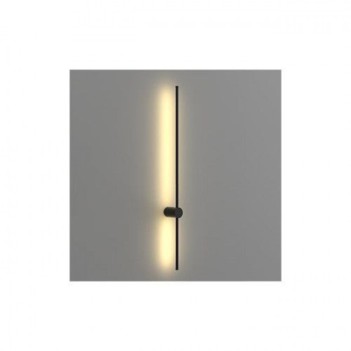 KINKIET LED CATRINA 14W 820LM BIAŁY NEUTRALNY ALUMINIUM na Arena.pl