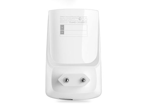 Wzmacniacz WiFi repeater 300Mb/s TpLink TL-WA850RE przekaźnik na Arena.pl
