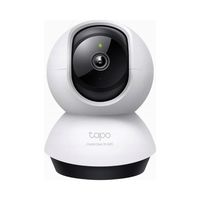 Kamera IP TP-LINK TAPO C220 2K 4MP QHD Obrotowa