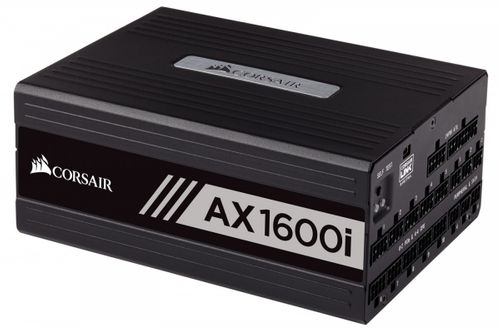 Corsair AX Series 1600i na Arena.pl