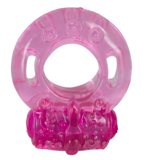 Pierścień wibracyjny zdjęcie 1