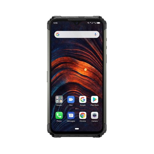 ULEFONE ARMOR 7 DUAL SIM 8/128GB BLACK na Arena.pl