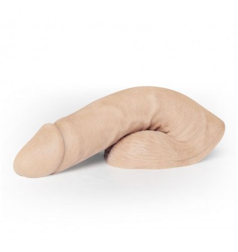 dildo mr. limpy - large fleshtone na Arena.pl