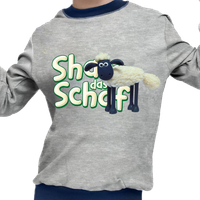 Piżama dziecięca Baranek Shaun