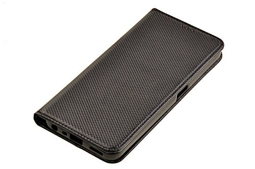 Etui Smart do Realme C35 czarny na Arena.pl
