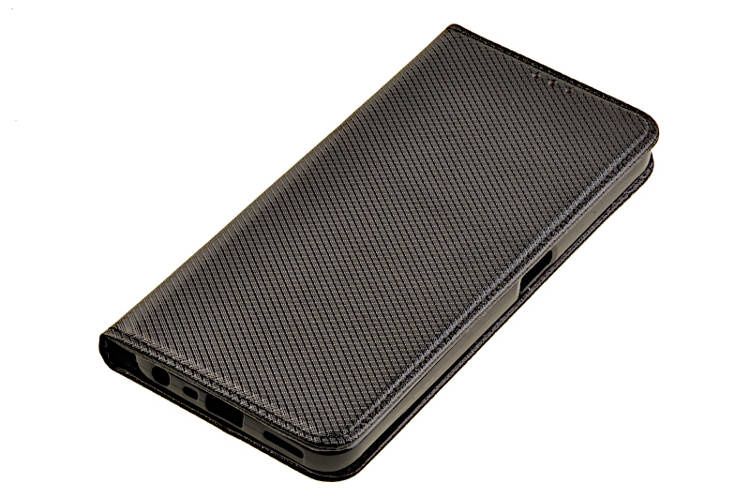 Etui Smart do Realme C35 czarny zdjęcie 2