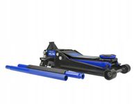 GEKO Podnośnik hydr. niskoprofilowy-szybki 3T 75-500mm G02037