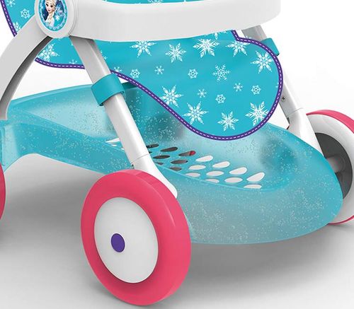 SMOBY Spacerówka Frozen na Arena.pl