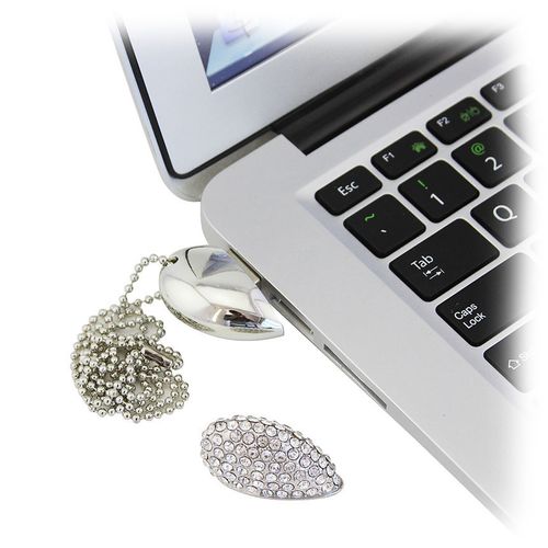 PEN-DRIVE 256GB PREZENT SERCE na Arena.pl