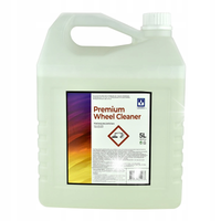 Binder Premium Wheel Cleaner 4L czyszczenie felg
