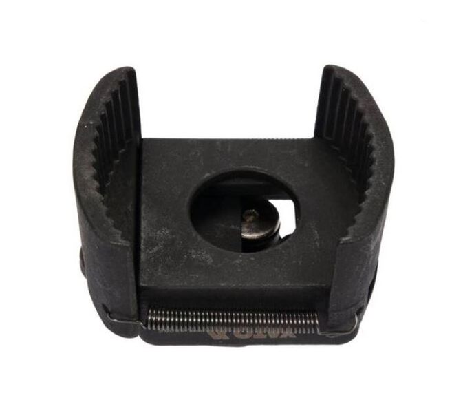 YATO KLUCZ NASTAWNY DO FILTRÓW OLEJU 60mm - 80mm ORYGINAŁ YT-08235 zdjęcie 2