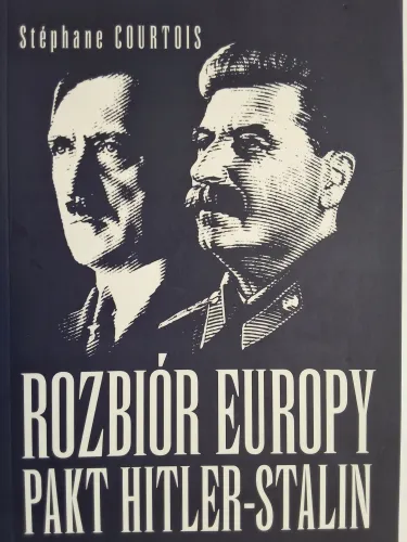 Courtois Rozbiór Europy na Arena.pl