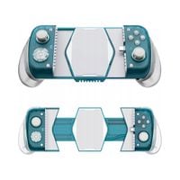 Kontroler mobilny GameSir X3 Pro USB-C z uchwytem na telefon Android iOS